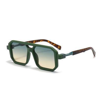 Pinnara Gradient Sunglasses