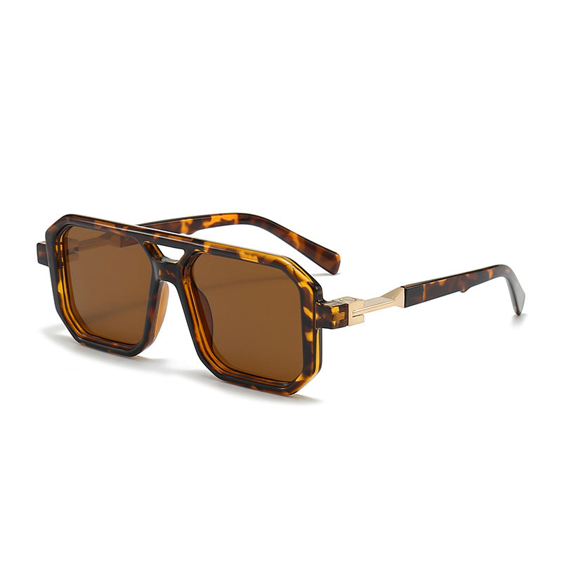 Pinnara Gradient Sunglasses