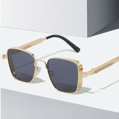 Bravino Polarized Sunglasses