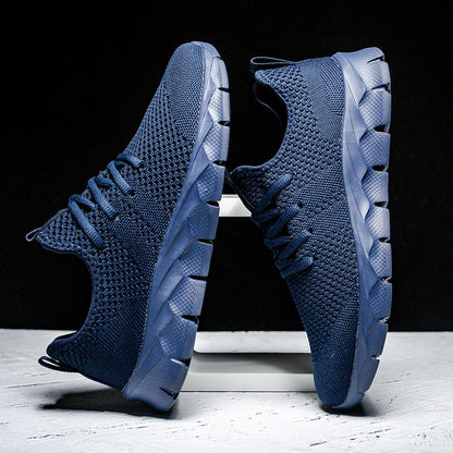 Nova Stride Mesh Sneakers