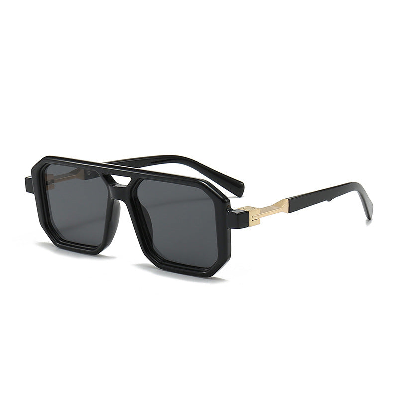 Pinnara Gradient Sunglasses