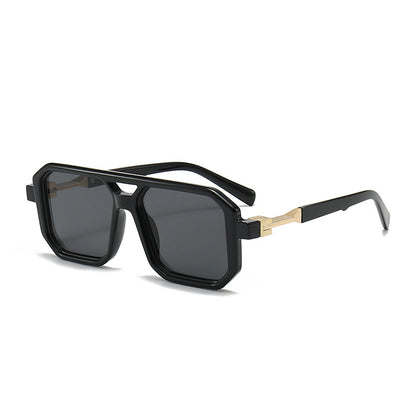 Pinnara Gradient Sunglasses
