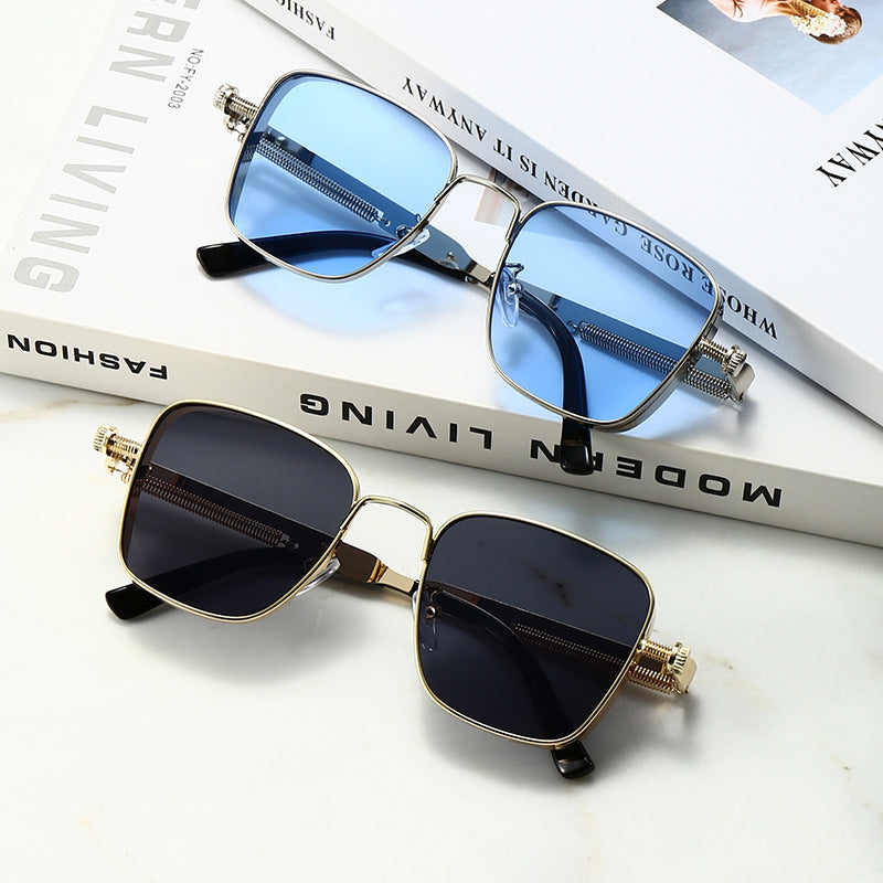 Bravino Polarized Sunglasses