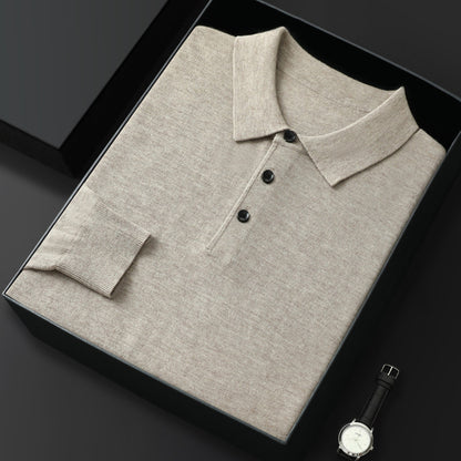 Genova Wool Top