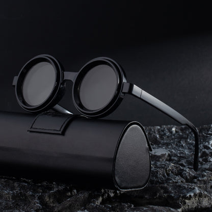 Auron Adjustable Sunglasses