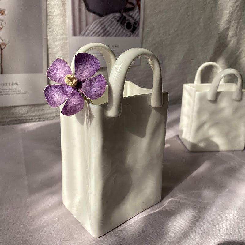 Zentote Vase