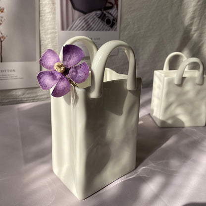 Zentote Vase