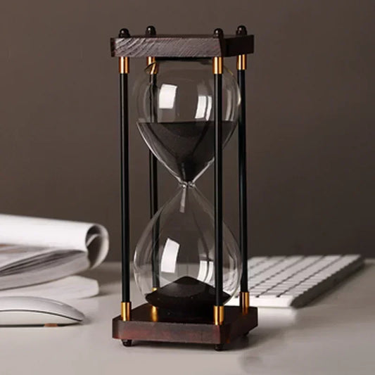 Aevora Sand Hourglass