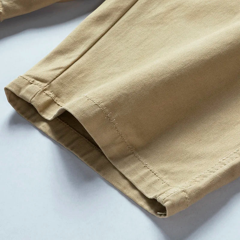 Rockwell Cargo Shorts