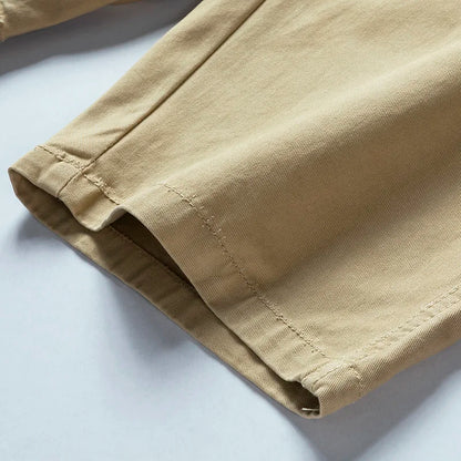 Rockwell Cargo Shorts