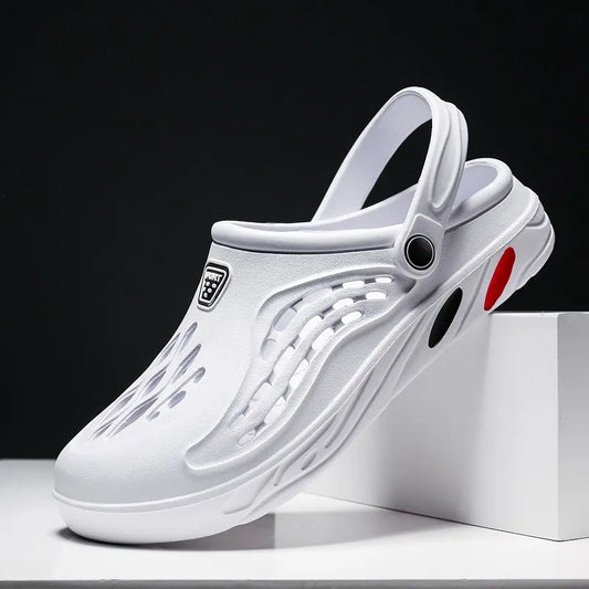 Cloud Flow Sandals