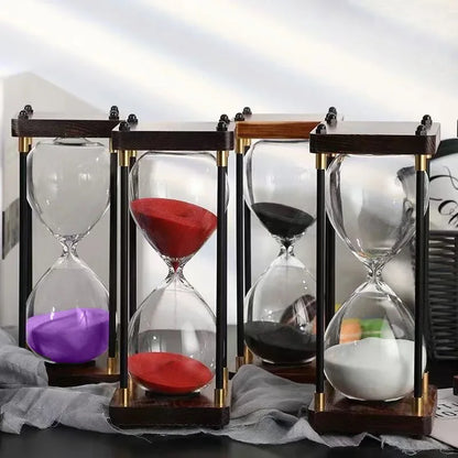 Aevora Sand Hourglass