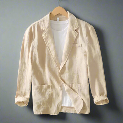 Varenzo Monaco Blazer