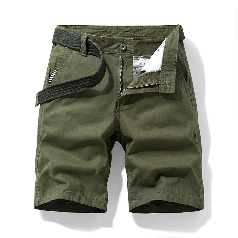 Rockwell Cargo Shorts