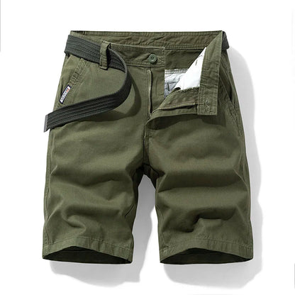 Rockwell Cargo Shorts