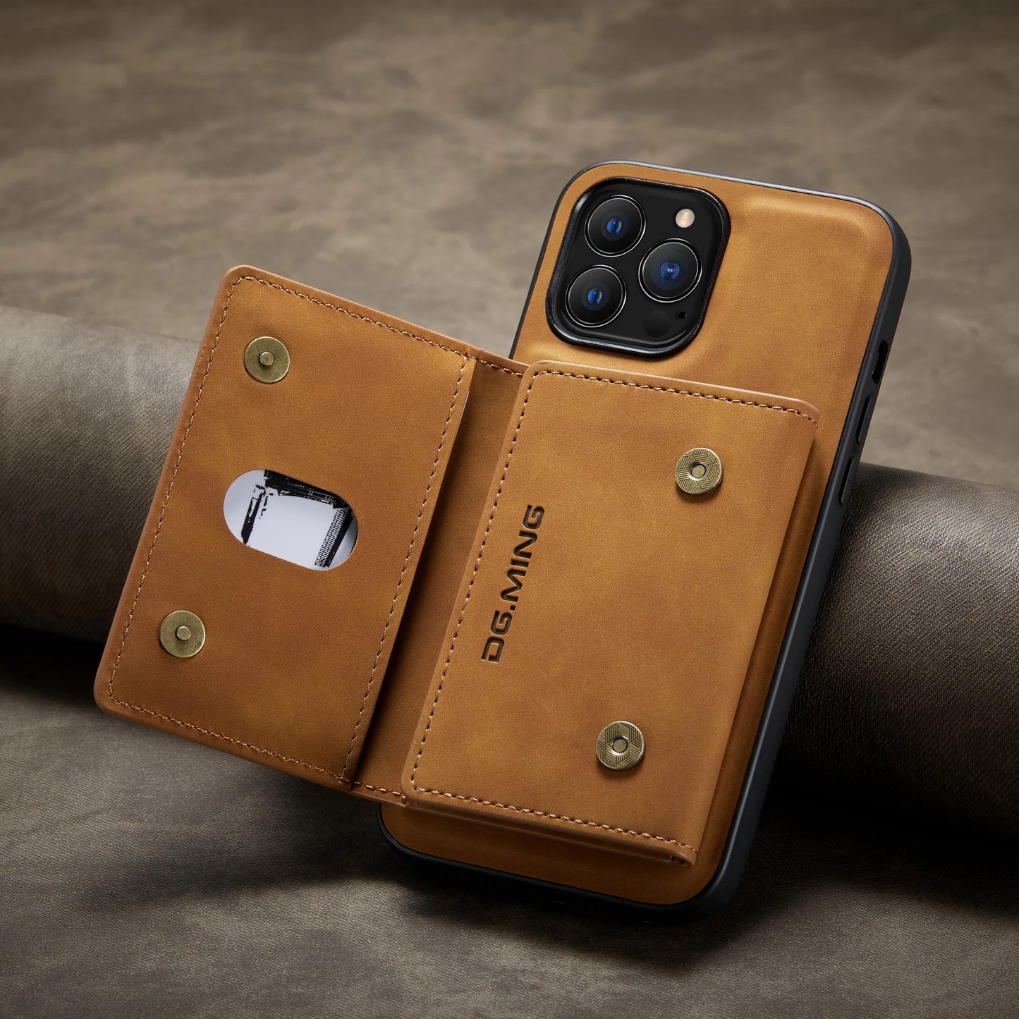 Flex Wallet Case