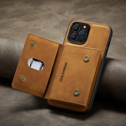 Flex Wallet Case