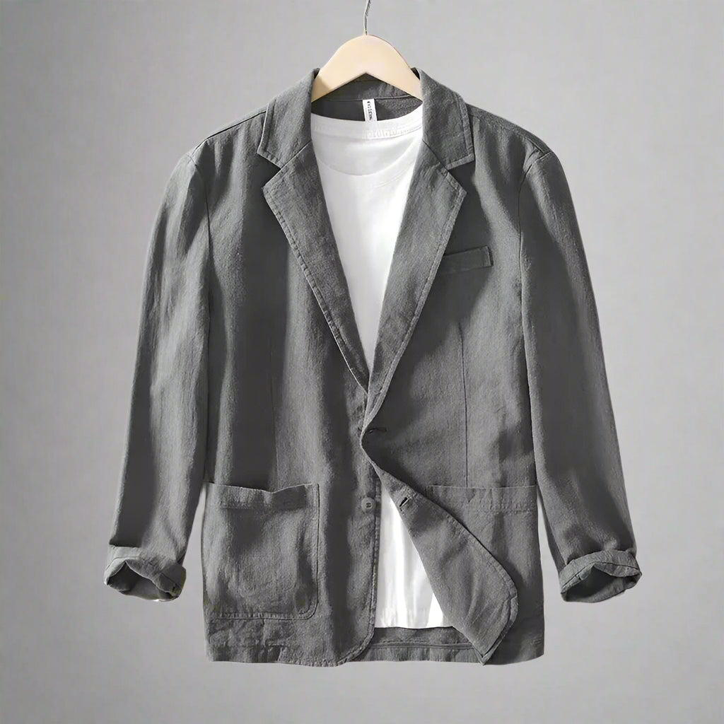Varenzo Monaco Blazer
