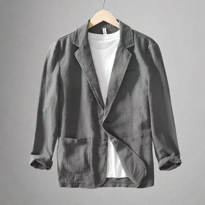 Varenzo Monaco Blazer