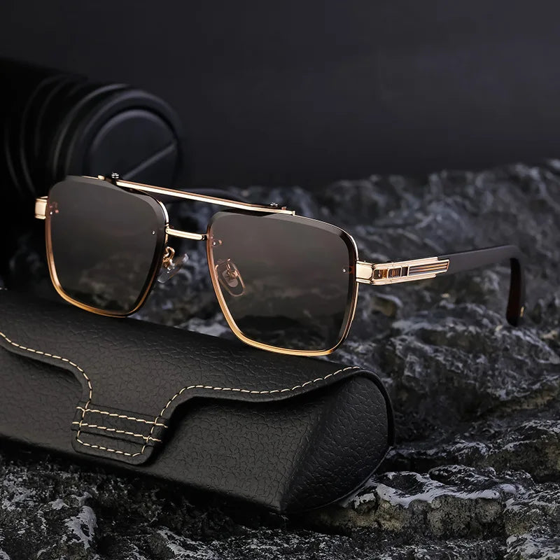Avanti Gradient Sunglasses