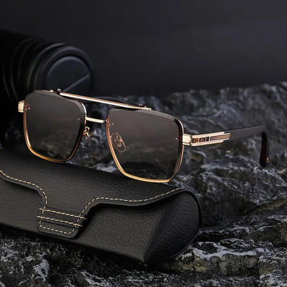 Avanti Gradient Sunglasses