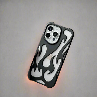 Inferno iPhone Case