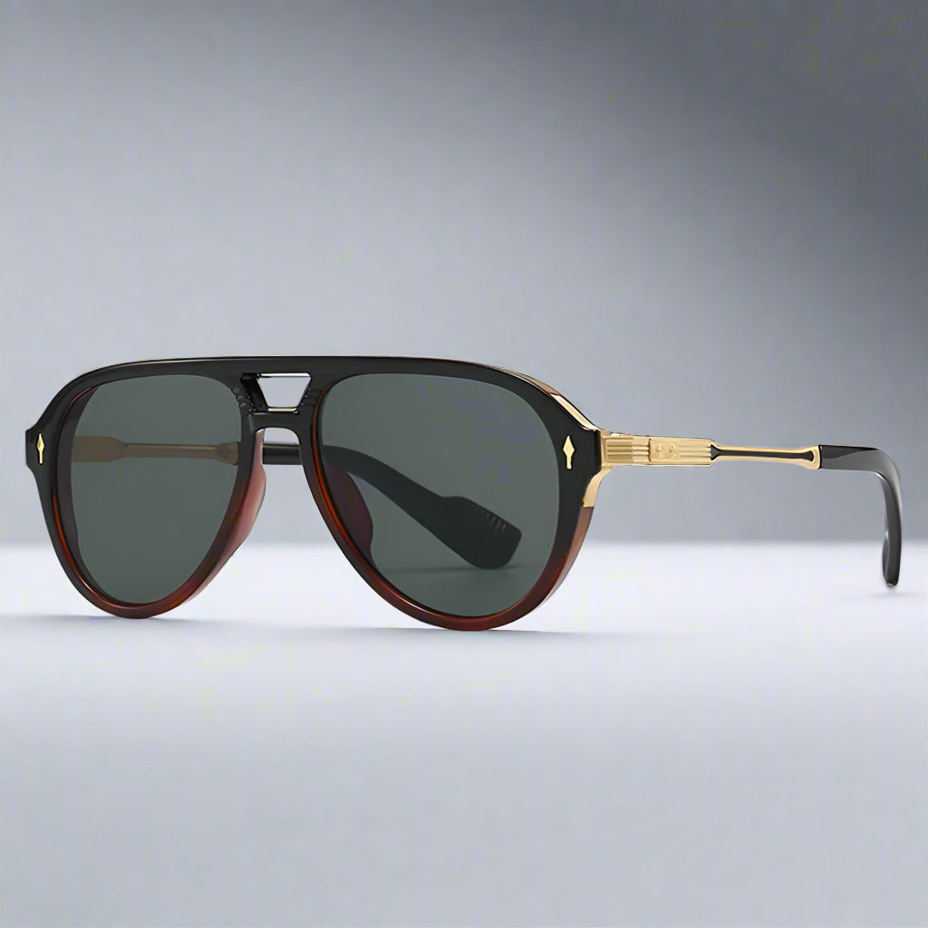 Cadenza Retro Sunglasses