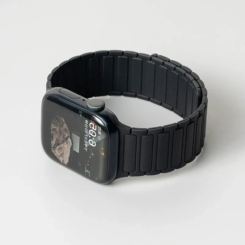 Auralite Apple Watch Band
