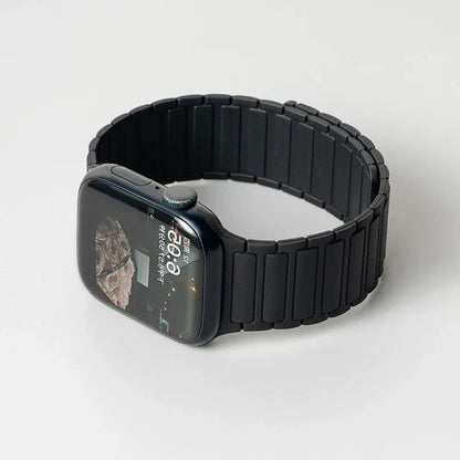 Auralite Apple Watch Band