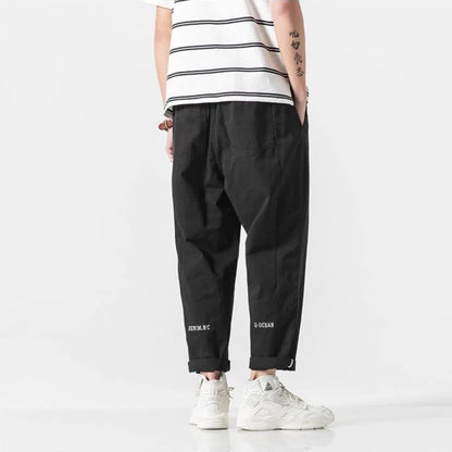 Bishop Utility Pants