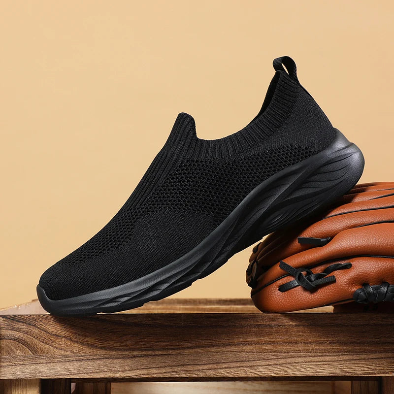 Nimbus Cloud Slip-Ons