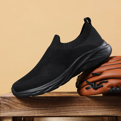 Nimbus Cloud Slip-Ons