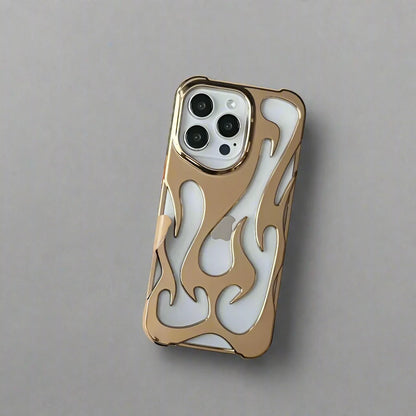 Inferno iPhone Case