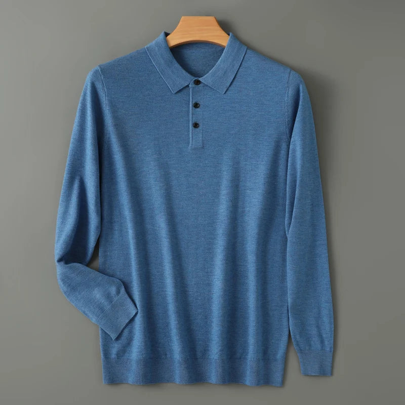 Genova Wool Top