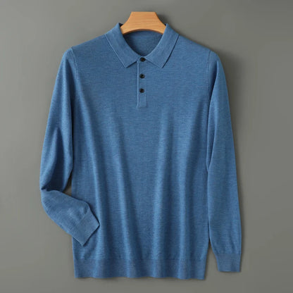 Genova Wool Top