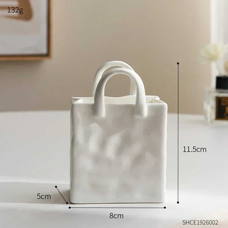 Zentote Vase