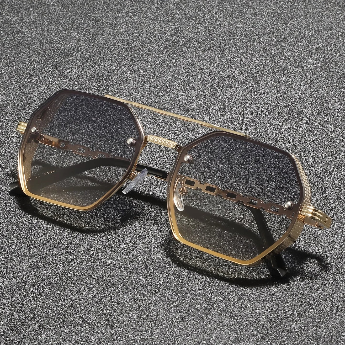 Imperial Link Sunglasses