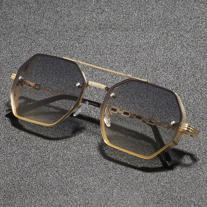 Imperial Link Sunglasses