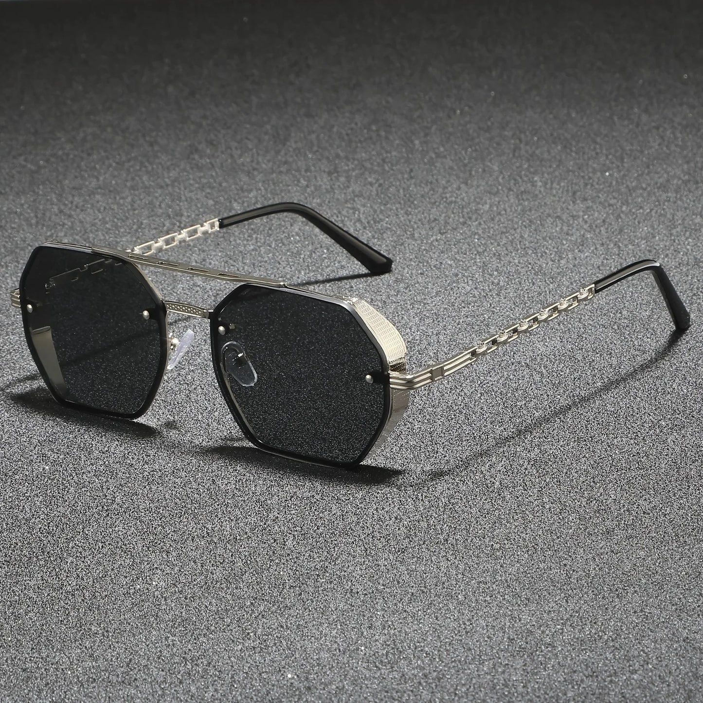 Imperial Link Sunglasses
