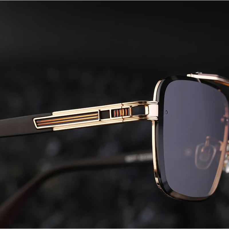 Avanti Gradient Sunglasses