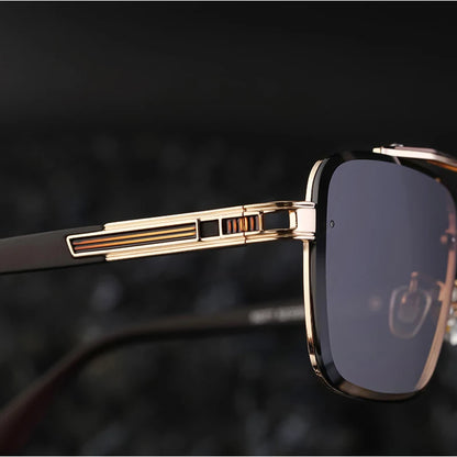 Avanti Gradient Sunglasses