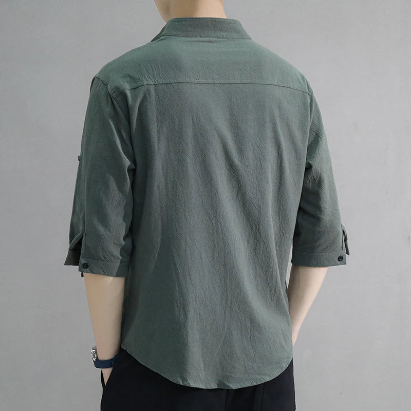 Tidal Breeze Shirt