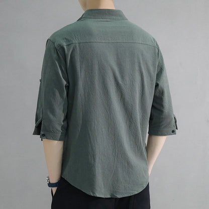 Tidal Breeze Shirt