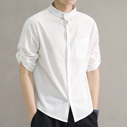 Tidal Breeze Shirt