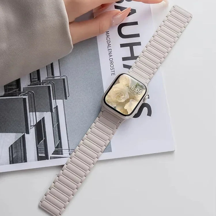 Auralite Apple Watch Band