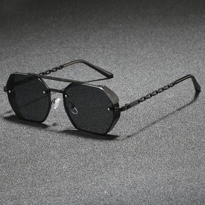 Imperial Link Sunglasses