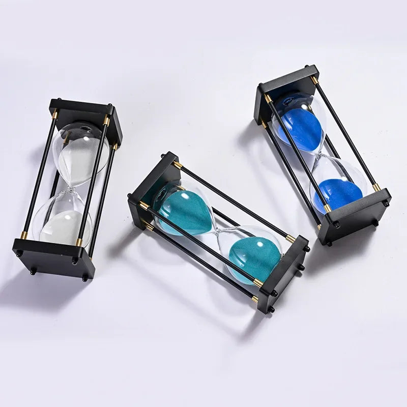 Aevora Sand Hourglass