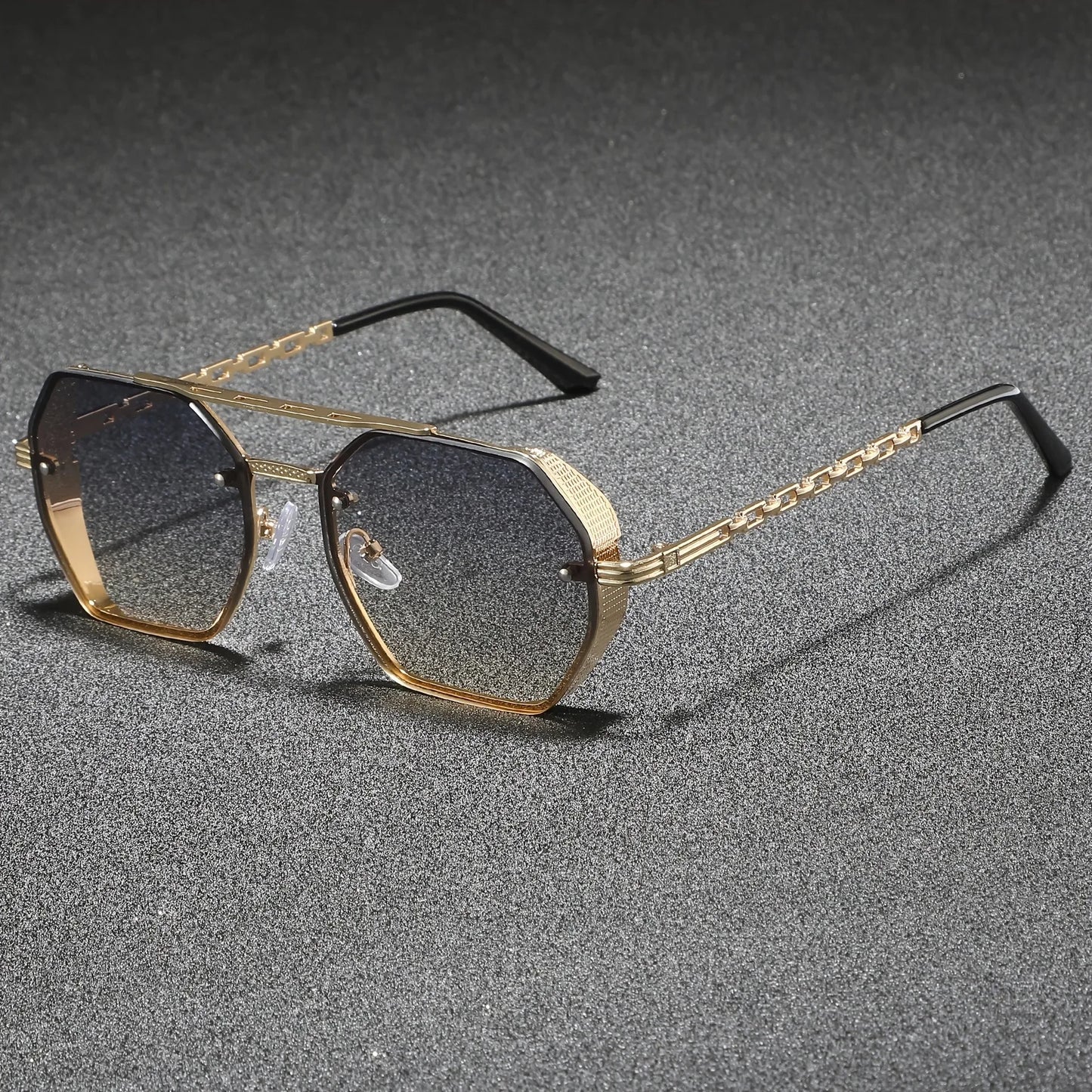 Imperial Link Sunglasses