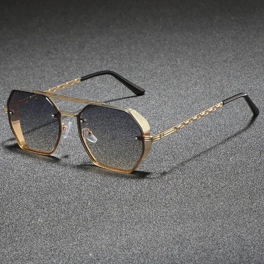 Imperial Link Sunglasses
