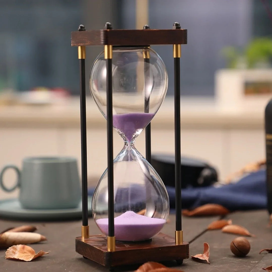 Aevora Sand Hourglass